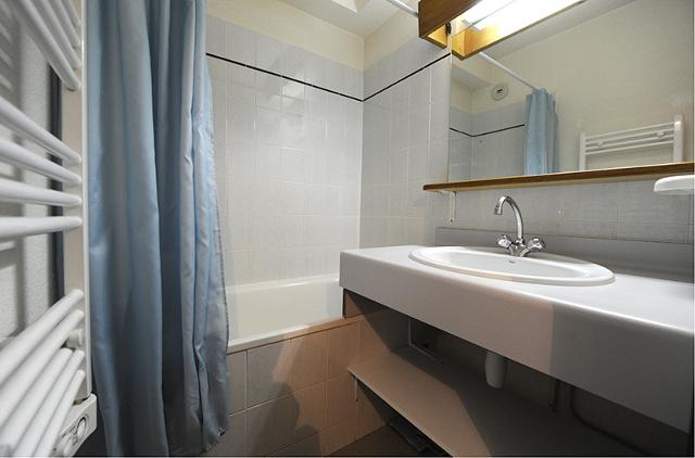 Appartements Balcons D'olympie - Les Menuires Preyerand