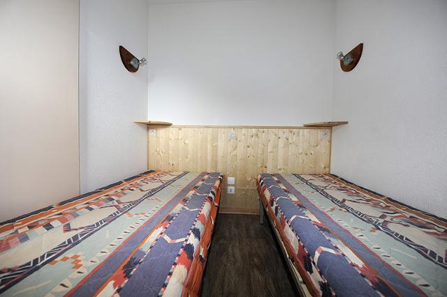 Appartements Balcons D'olympie - Les Menuires Preyerand
