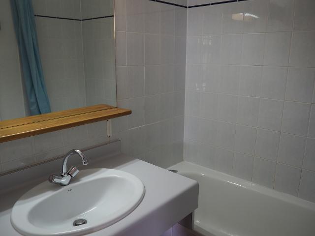 Appartements Balcons D'olympie - Les Menuires Preyerand