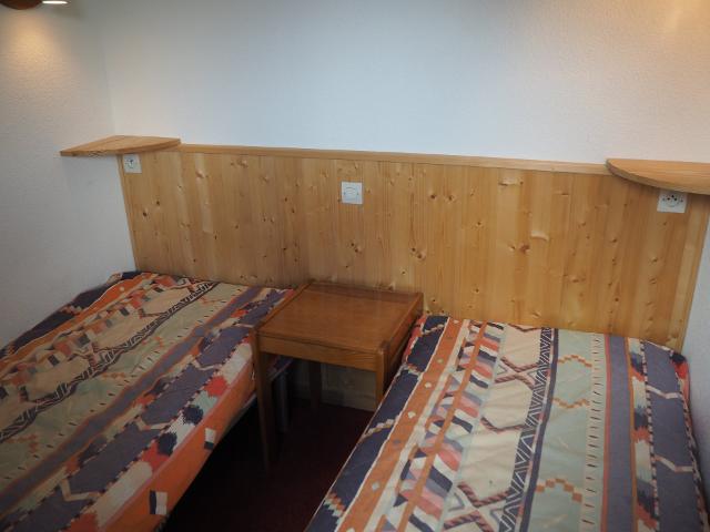 Appartements Balcons D'olympie - Les Menuires Preyerand