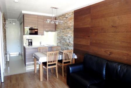 Appartements Villaret - Les Menuires Preyerand