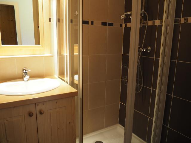 Appartements Villaret - Les Menuires Preyerand