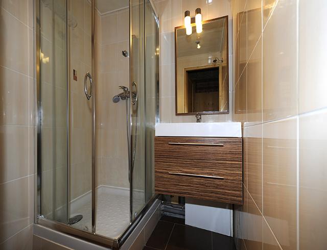 Appartements Villaret - Les Menuires Preyerand