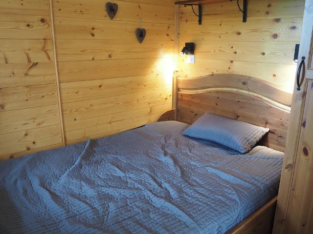 Appartements Villaret - Les Menuires Preyerand