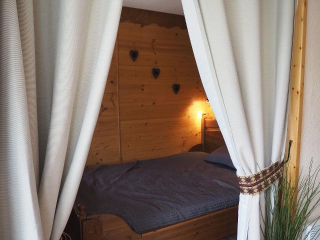 Appartements Villaret - Les Menuires Preyerand