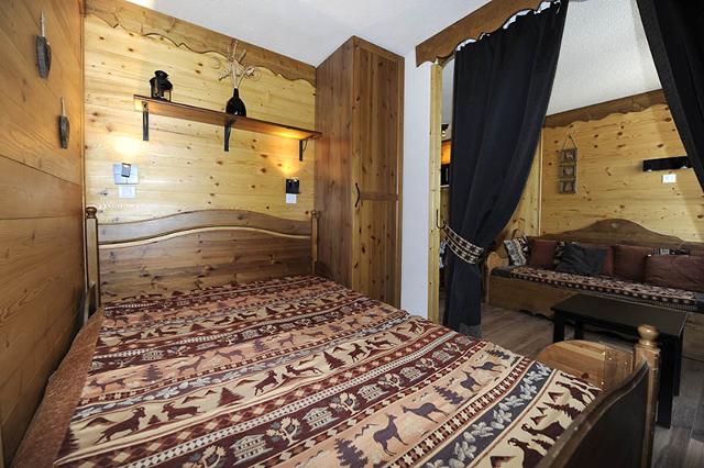 Appartements Villaret - Les Menuires Preyerand