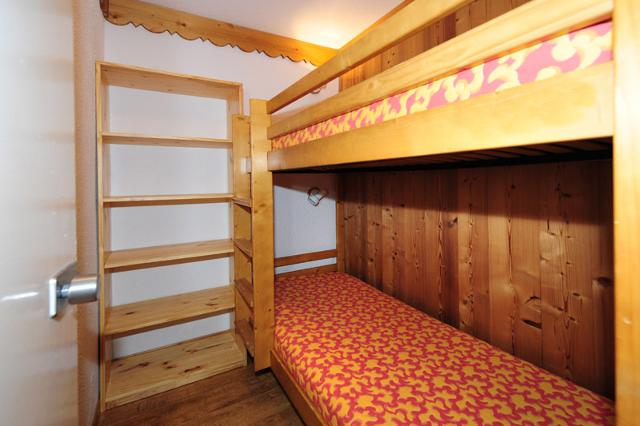 Appartements Villaret - Les Menuires Preyerand