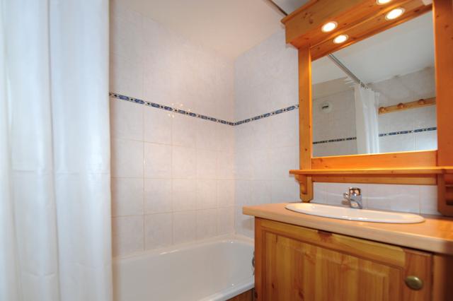 Appartements Villaret - Les Menuires Preyerand