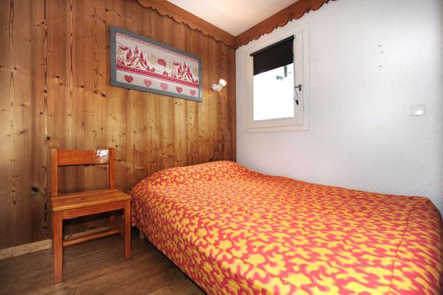 Appartements Villaret - Les Menuires Preyerand