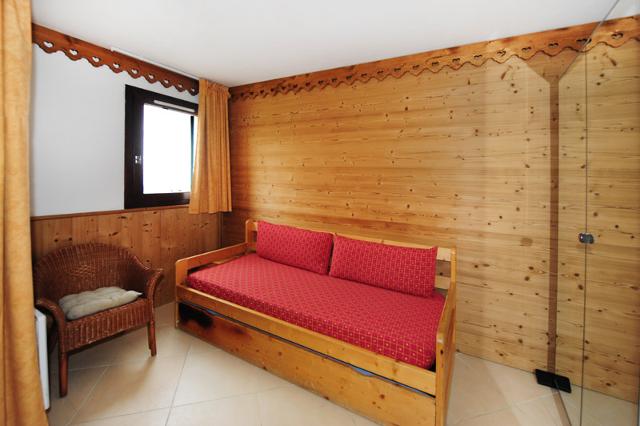 Appartements Villaret - Les Menuires Preyerand