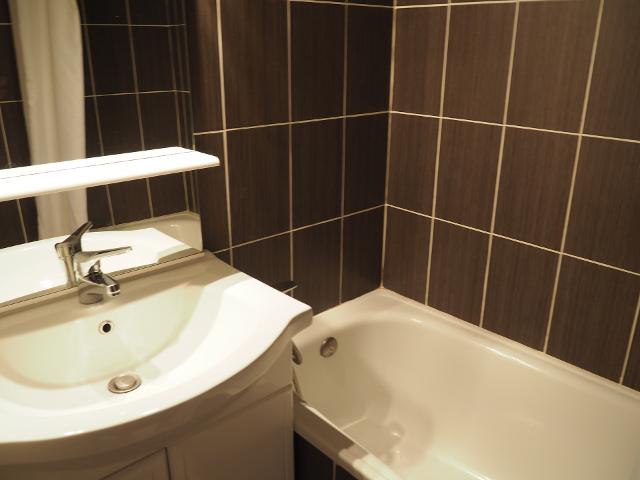 Appartements Villaret - Les Menuires Preyerand