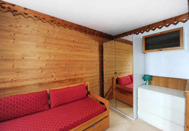 Appartements Villaret - Les Menuires Preyerand