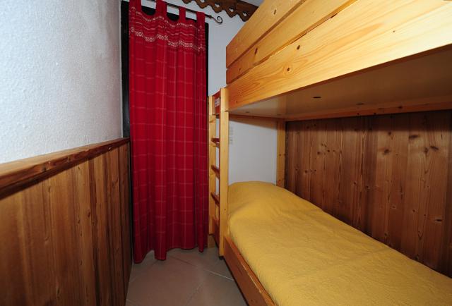 Appartements Villaret - Les Menuires Preyerand