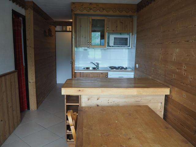 Appartements Villaret - Les Menuires Preyerand