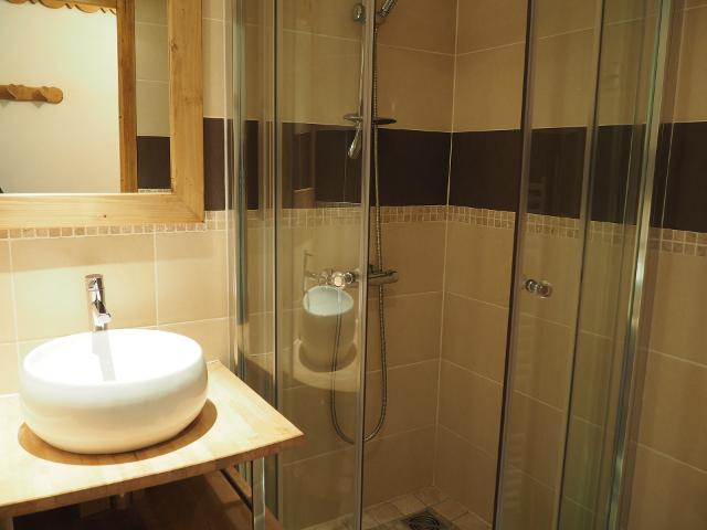 Appartements Villaret - Les Menuires Preyerand