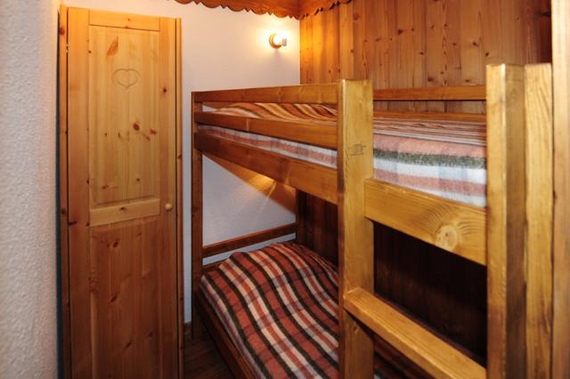 Appartements Villaret - Les Menuires Preyerand