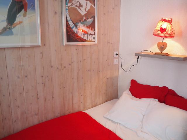 Appartements Villaret - Les Menuires Preyerand