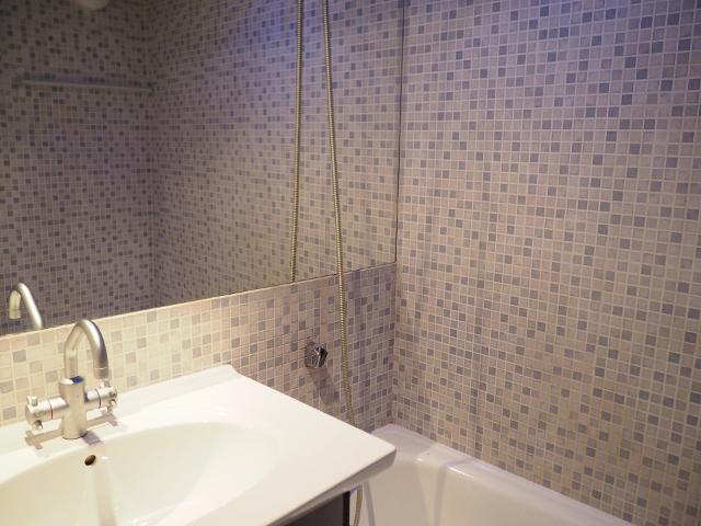 Appartements Villaret - Les Menuires Preyerand