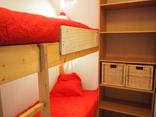 Appartements Villaret - Les Menuires Preyerand