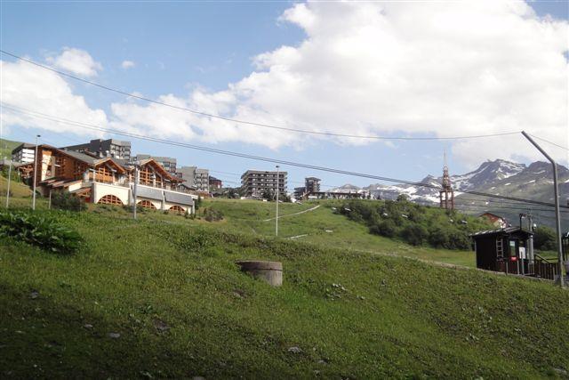 Appartements Villaret - Les Menuires Preyerand