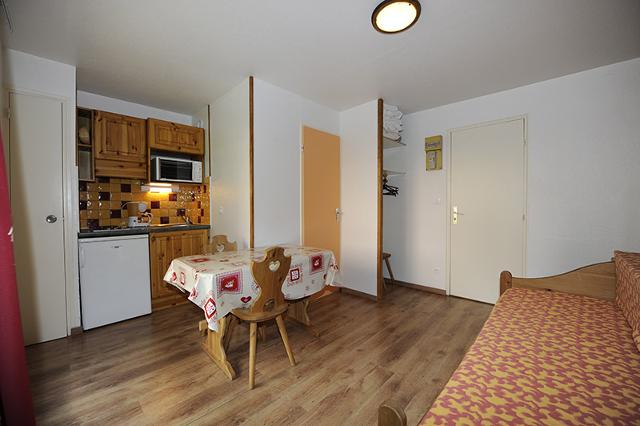Appartements Astragales - Les Menuires Fontanettes