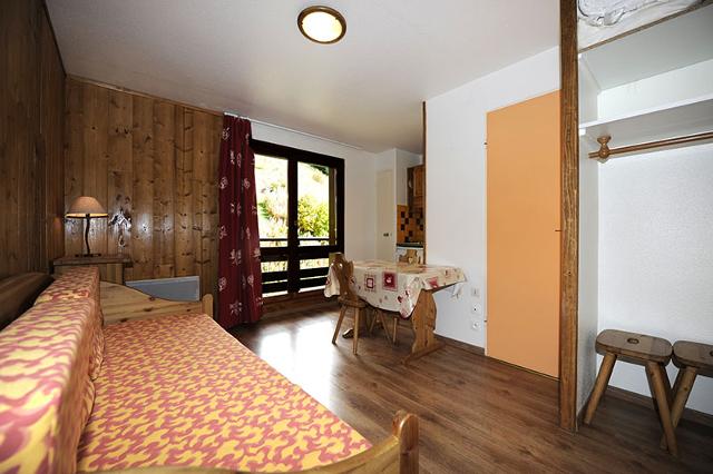 Appartements Astragales - Les Menuires Fontanettes