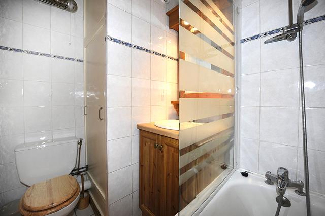 Appartements Astragales - Les Menuires Fontanettes