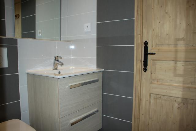 Appartements Ski Soleil - Les Menuires Bruyères