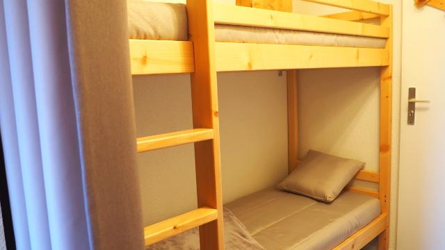 Appartements Ski Soleil - Les Menuires Bruyères