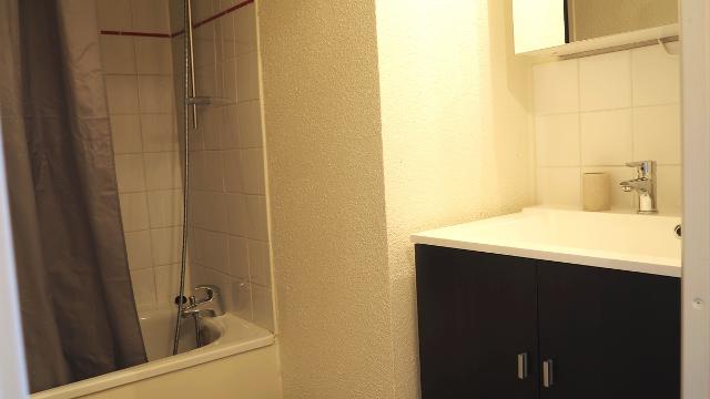 Appartements Ski Soleil - Les Menuires Bruyères
