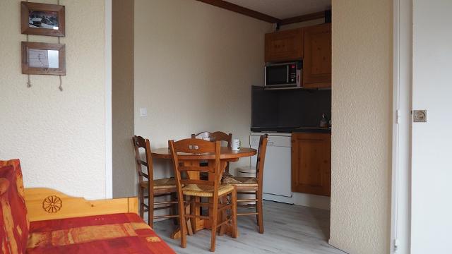 Appartements Median - Les Menuires Reberty 1850