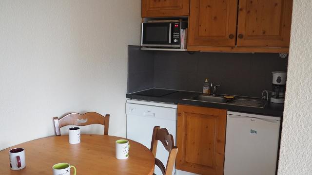 Appartements Median - Les Menuires Reberty 1850