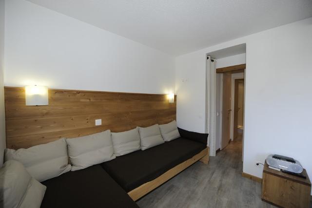 Appartements Soldanelles A - Les Menuires Reberty 1850
