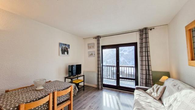 Flats ANDROMEDE - Flaine Forêt 1700