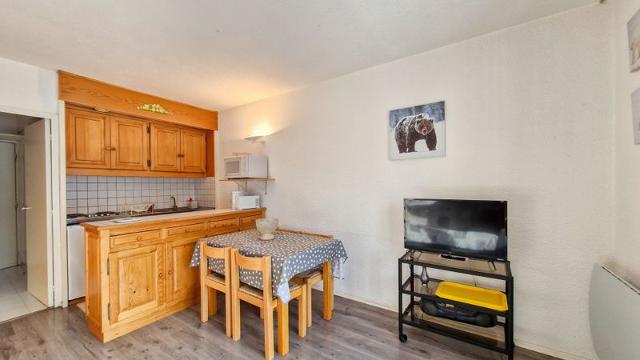 Flats ANDROMEDE - Flaine Forêt 1700