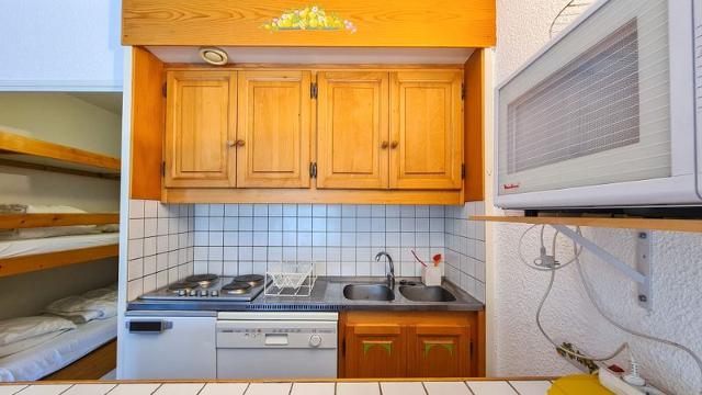 Flats ANDROMEDE - Flaine Forêt 1700