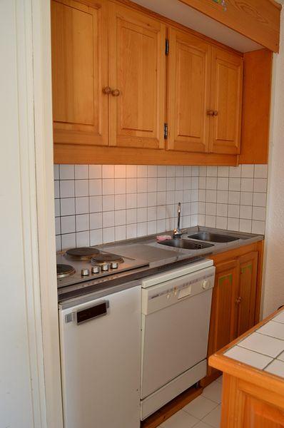 Flats ANDROMEDE - Flaine Forêt 1700