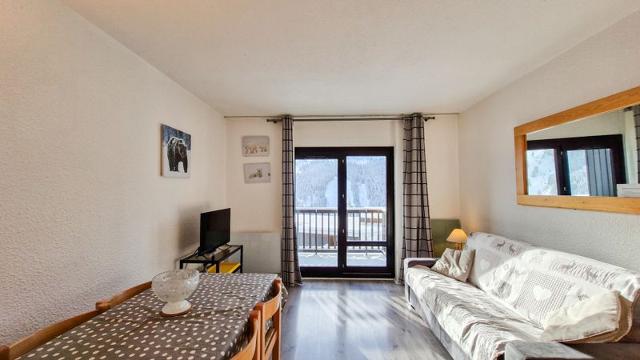Flats ANDROMEDE - Flaine Forêt 1700