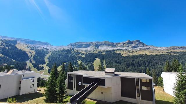 Flats ANDROMEDE - Flaine Forêt 1700