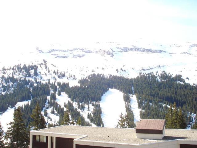 Flats ANDROMEDE - Flaine Forêt 1700