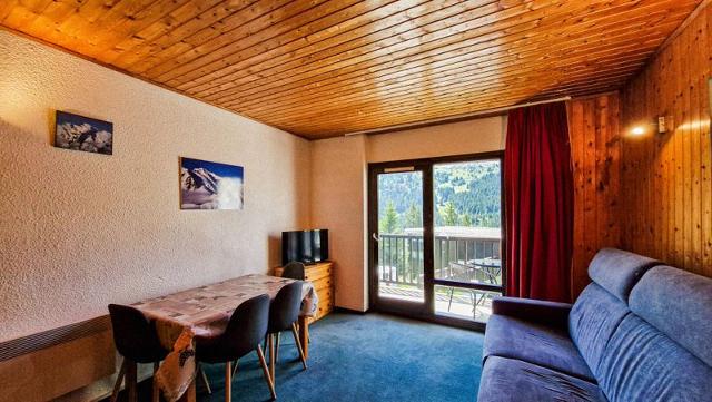 Flats ANDROMEDE - Flaine Forêt 1700