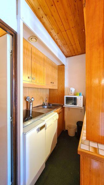 Flats ANDROMEDE - Flaine Forêt 1700
