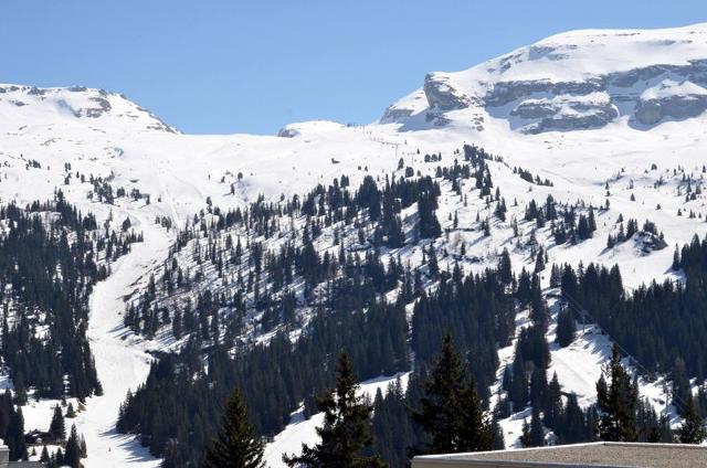 Flats ANDROMEDE - Flaine Forêt 1700