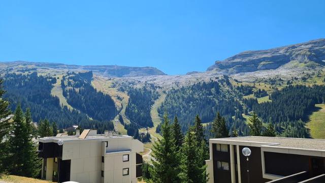 Flats ANDROMEDE - Flaine Forêt 1700