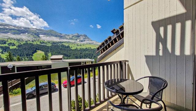 Flats ANDROMEDE - Flaine Forêt 1700