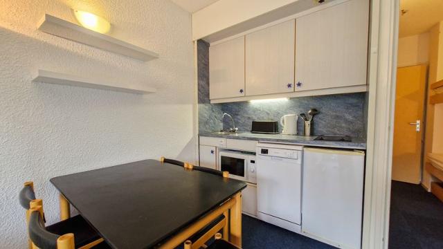 Flats ANDROMEDE - Flaine Forêt 1700