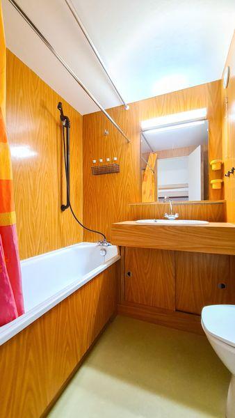 Flats ANDROMEDE - Flaine Forêt 1700
