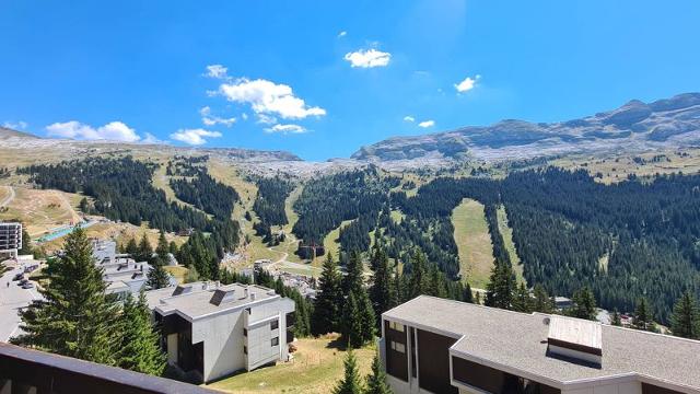Flats ANDROMEDE - Flaine Forêt 1700