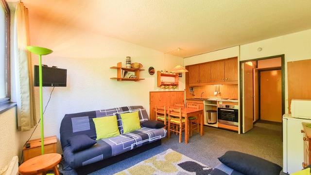 Flats ANDROMEDE - Flaine Forêt 1700