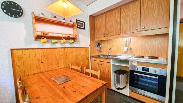 Flats ANDROMEDE - Flaine Forêt 1700
